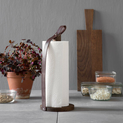 Hands On Paper Towel Holders | By Signe Wirth Engelund