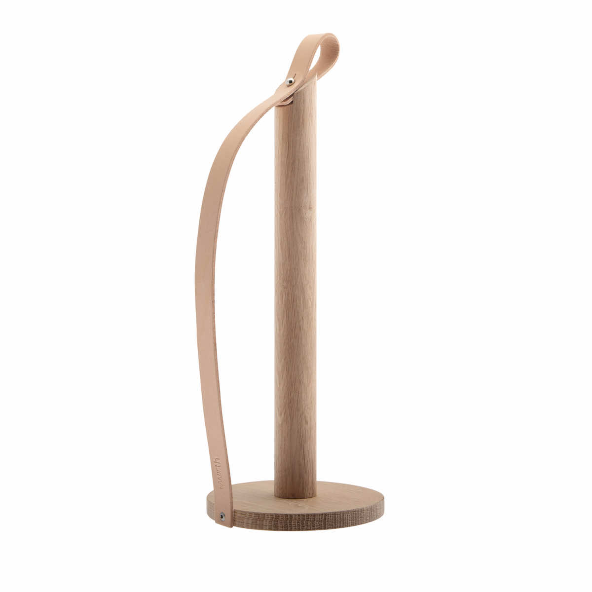 Hands On Paper Towel Holders | By Signe Wirth Engelund