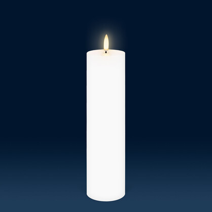 Specialty Pillars | Nordic White