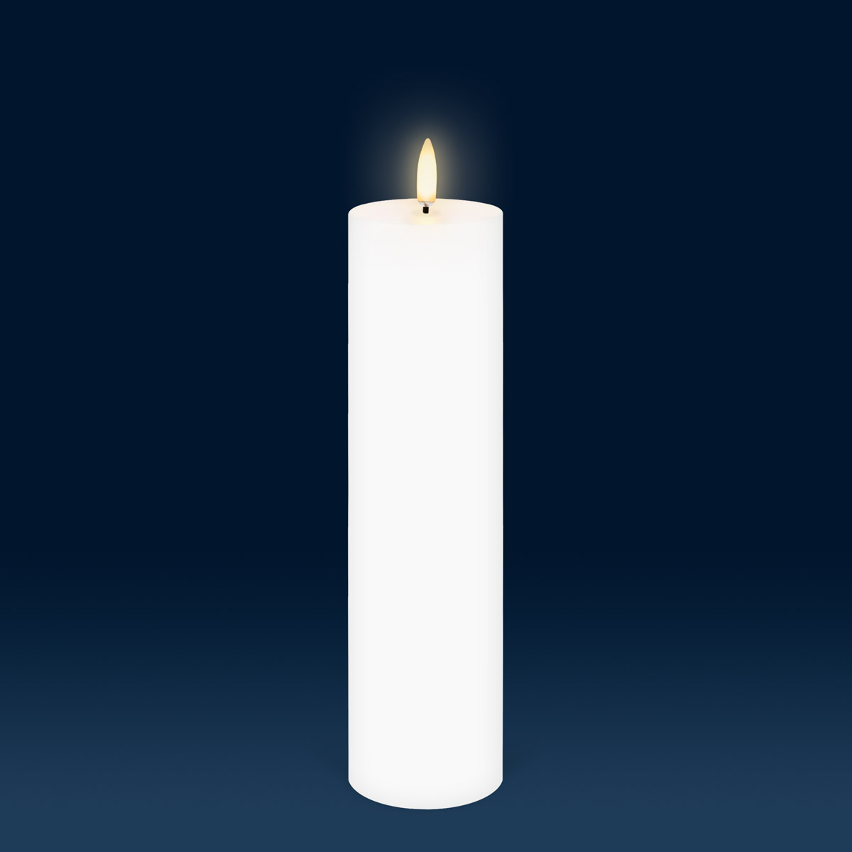 Specialty Pillars | Nordic White