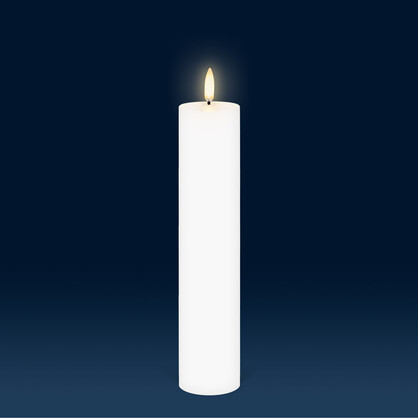 Specialty Pillars | Nordic White