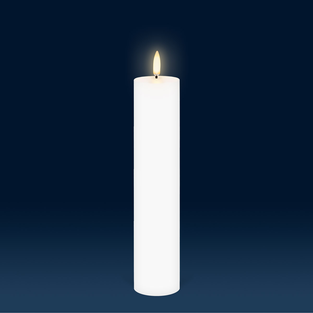 Specialty Pillars | Nordic White