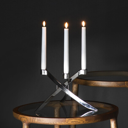 Tapers | Nordic White