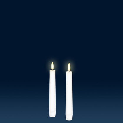 Tapers | Nordic White