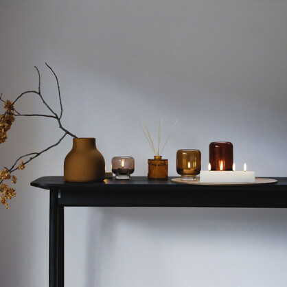 Tea Lights | Nordic White