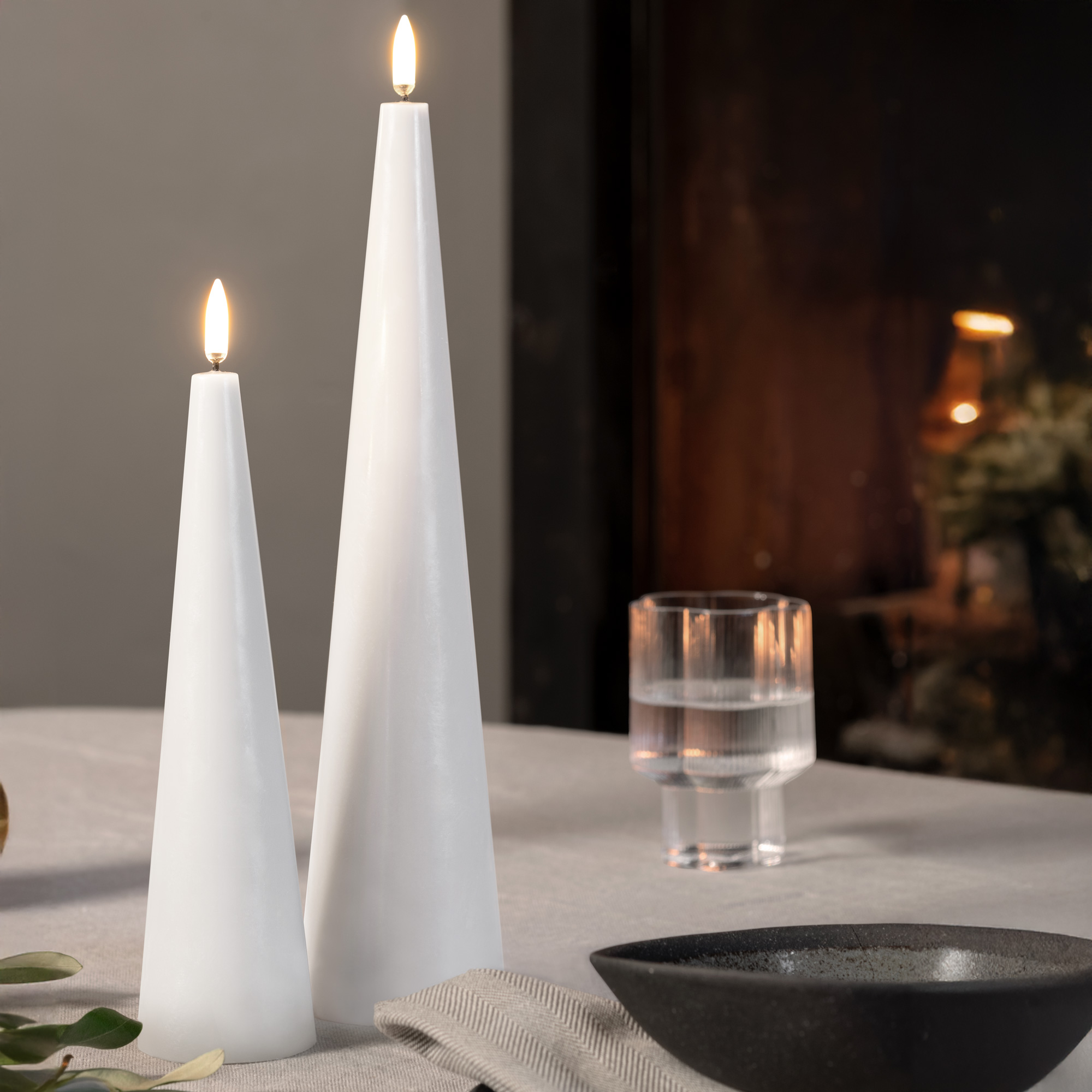 Perfect Profiles | Nordic White