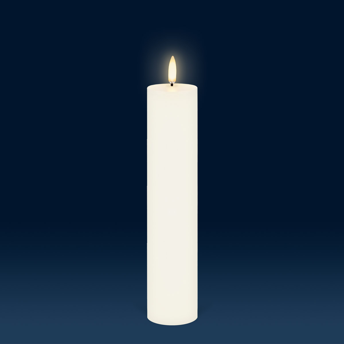 Specialty Pillars | Classic Ivory
