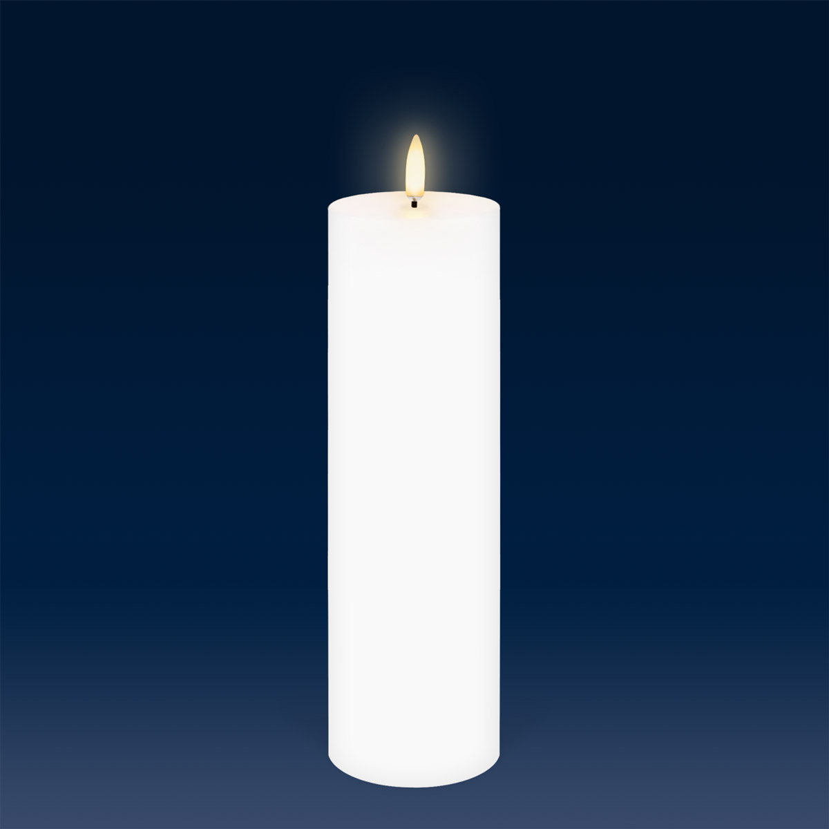 Specialty Pillars | Nordic White