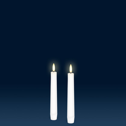 Tapers | Nordic White