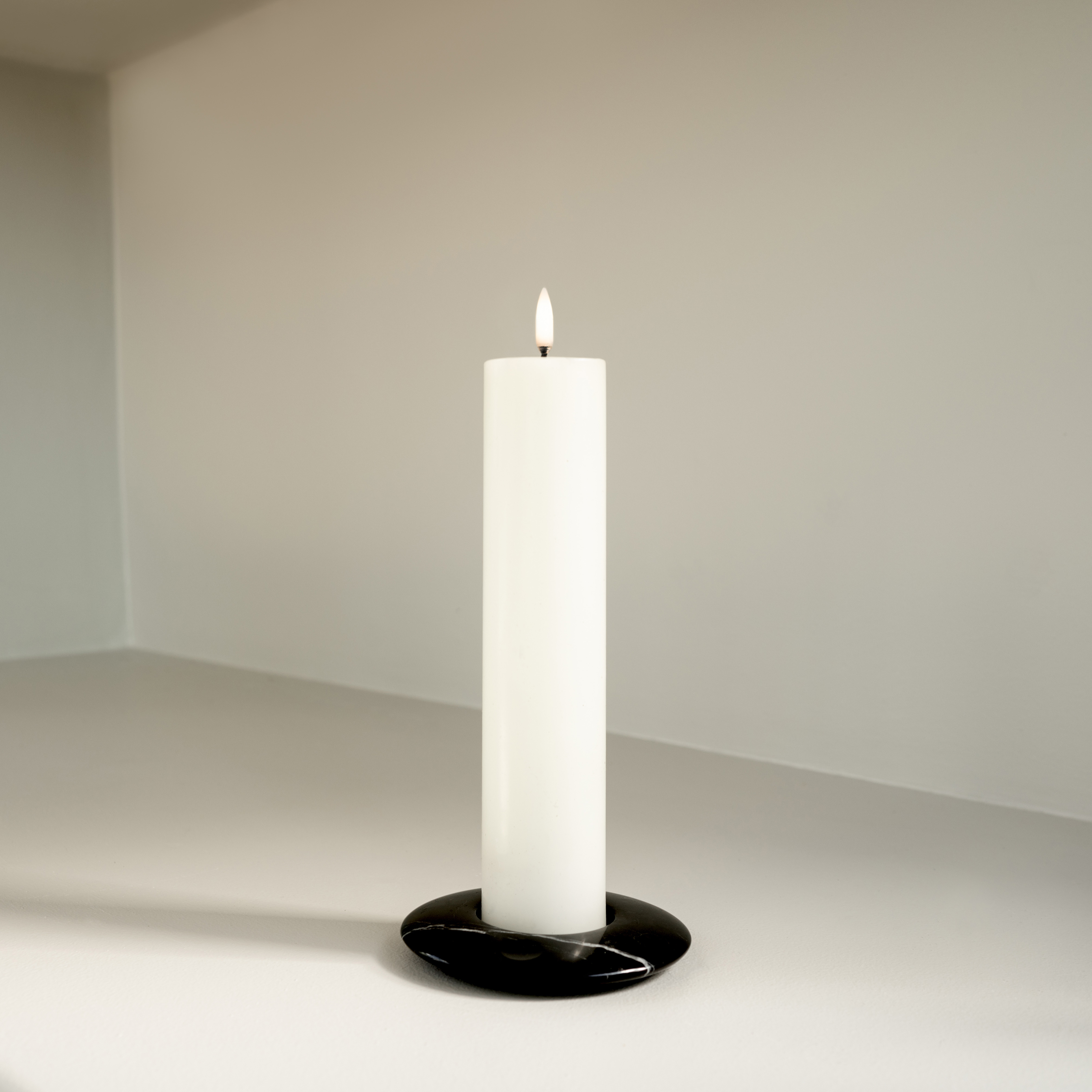 Specialty Pillars | Nordic White