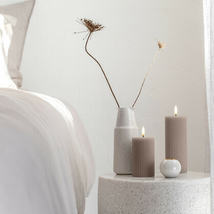 Natural Neutrals | Sandstone