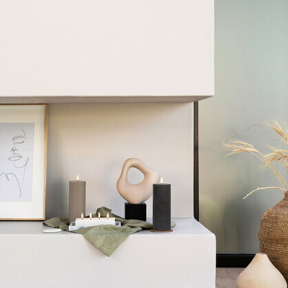 Natural Neutrals | Sandstone