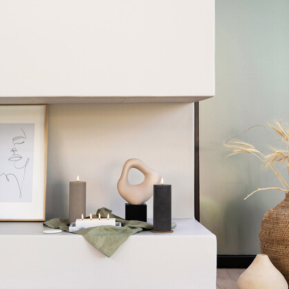 Natural Neutrals | Sandstone
