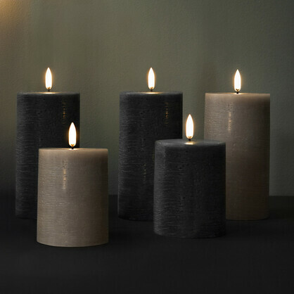 Natural Neutrals | Sandstone