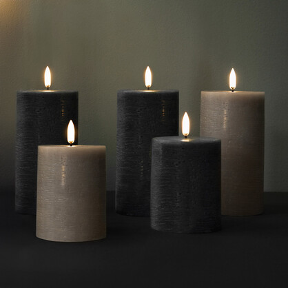 Natural Neutrals | Sandstone