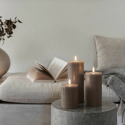 Natural Neutrals | Sandstone