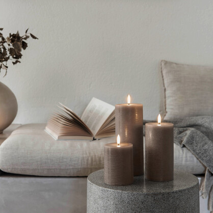 Natural Neutrals | Sandstone