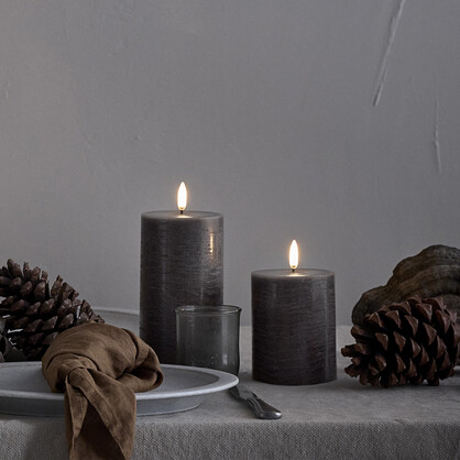 Natural Neutrals | Sandstone & Hamptons Grey