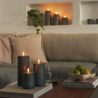 Natural Neutrals | Sandstone & Hamptons Grey