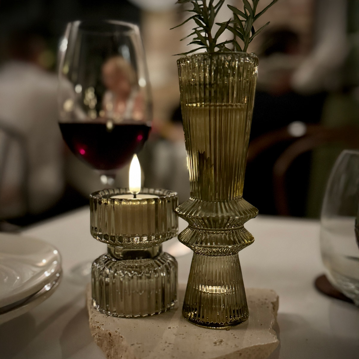 Tea Lights