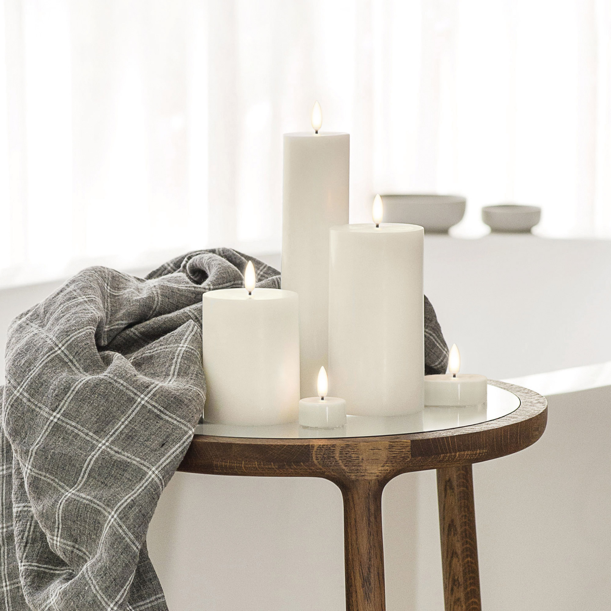 Tea Lights