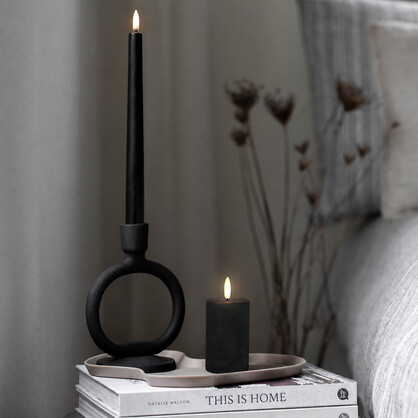 Everyday Essentials | Matte Black