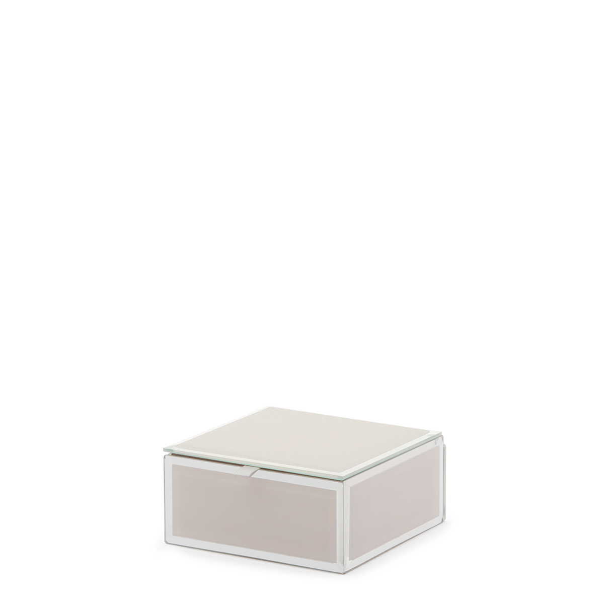 Wholesale SARA Nude Small Jewellery Box PS Home and Living Fieldfolio