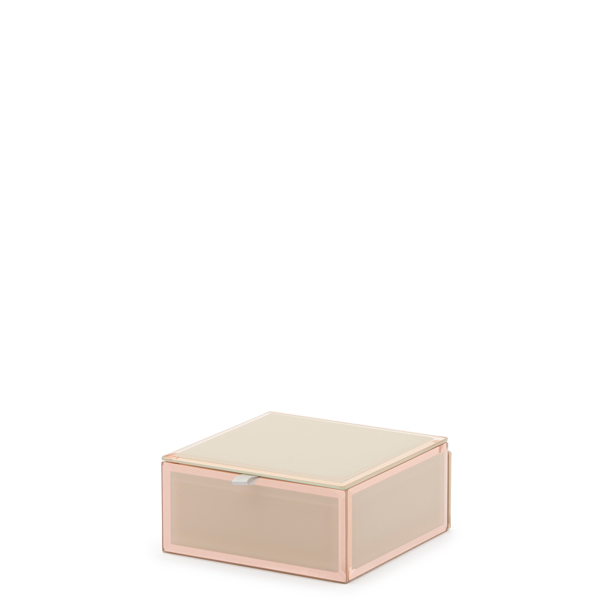 Wholesale SARA Blush Small Jewellery Box - PS Home and Living - Fieldfolio