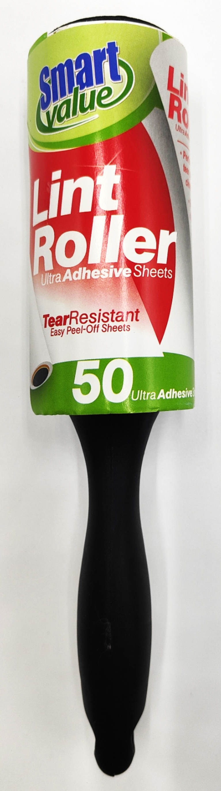 Lint Roller 50 Sheet