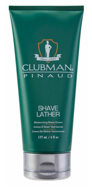 Clubman Pinaud Shave Lather 177ml