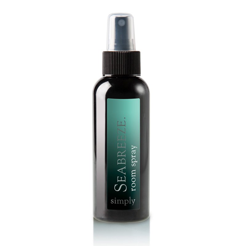 Simply Home Fragrance 140ml Seabreeze