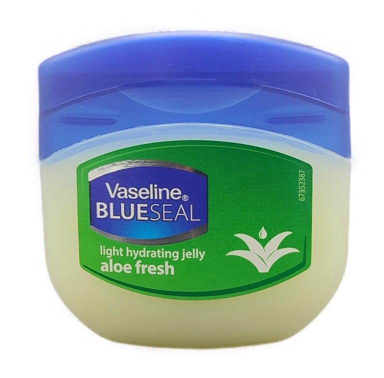 Vaseline Pet Jelly Aloe 100ml