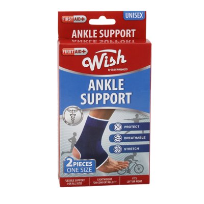 Wish Ankle Support