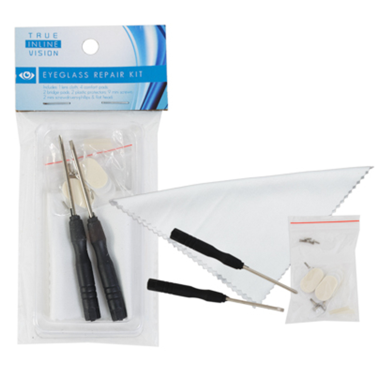 Eye Glass Repair Kit