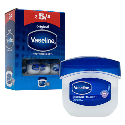 Vaseline Petroleum Jelly Mini 5.5g