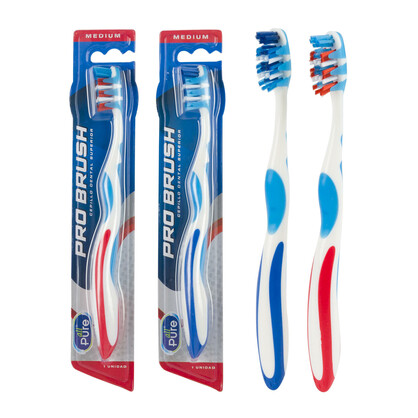 All Pure ProBrush Medium