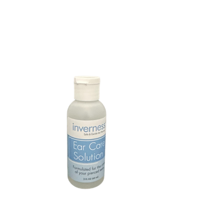 INVERNESS AFTERCARE SOLUTION 60ML (2OZ)