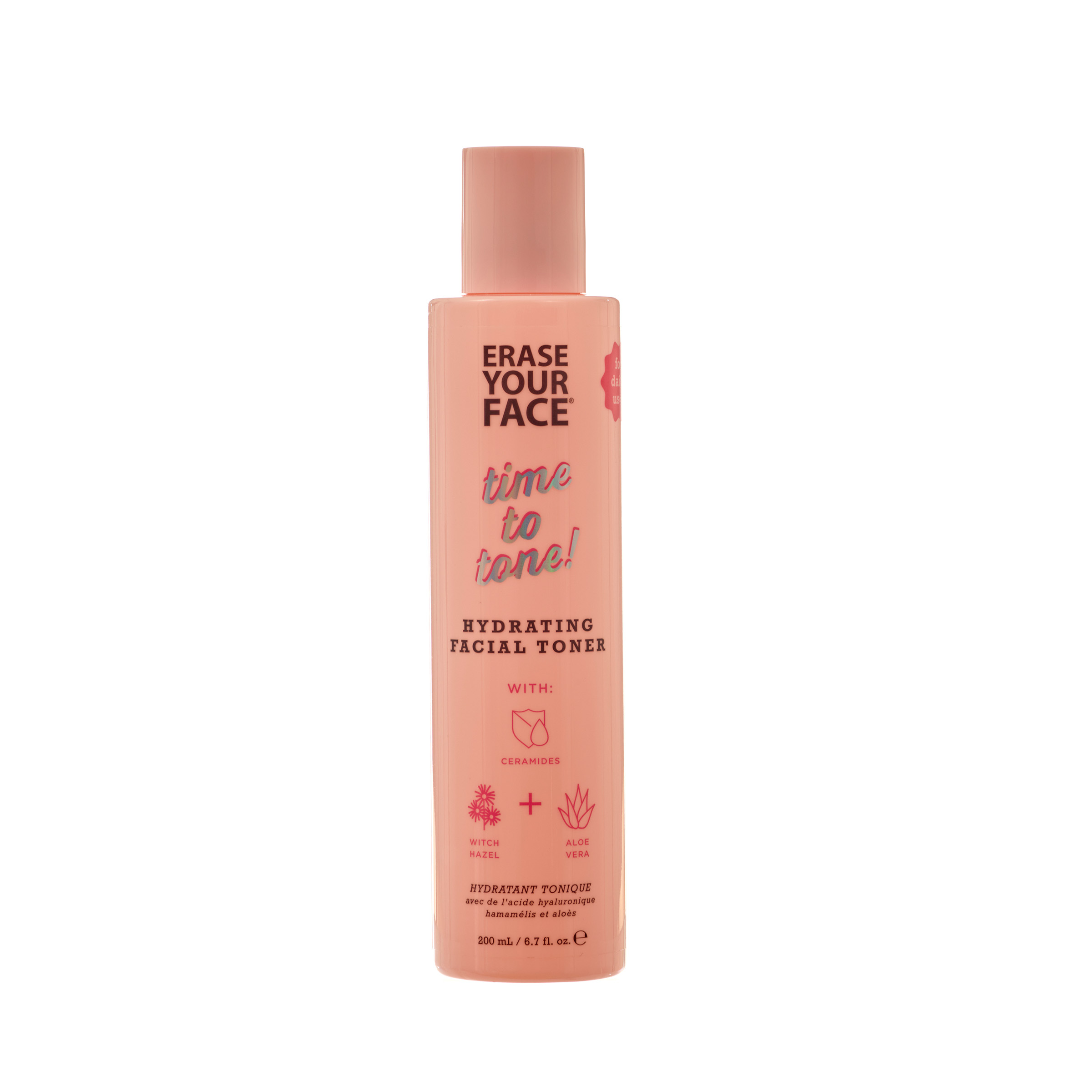 EYF HYDRATING FACIAL TONER 200ML