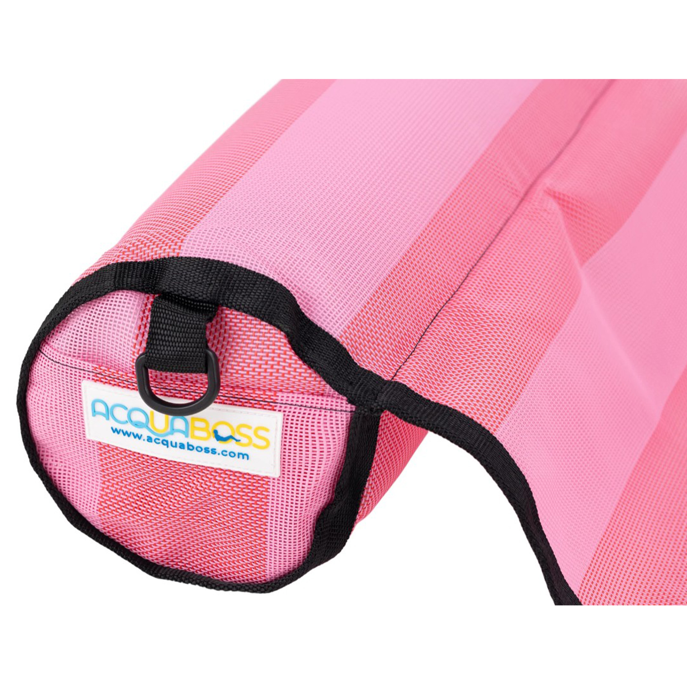 ACQUABOSS WATER HAMMOCK SINGLE PINK