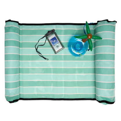 ACQUABOSS WATER HAMMOCK SINGLE PINK