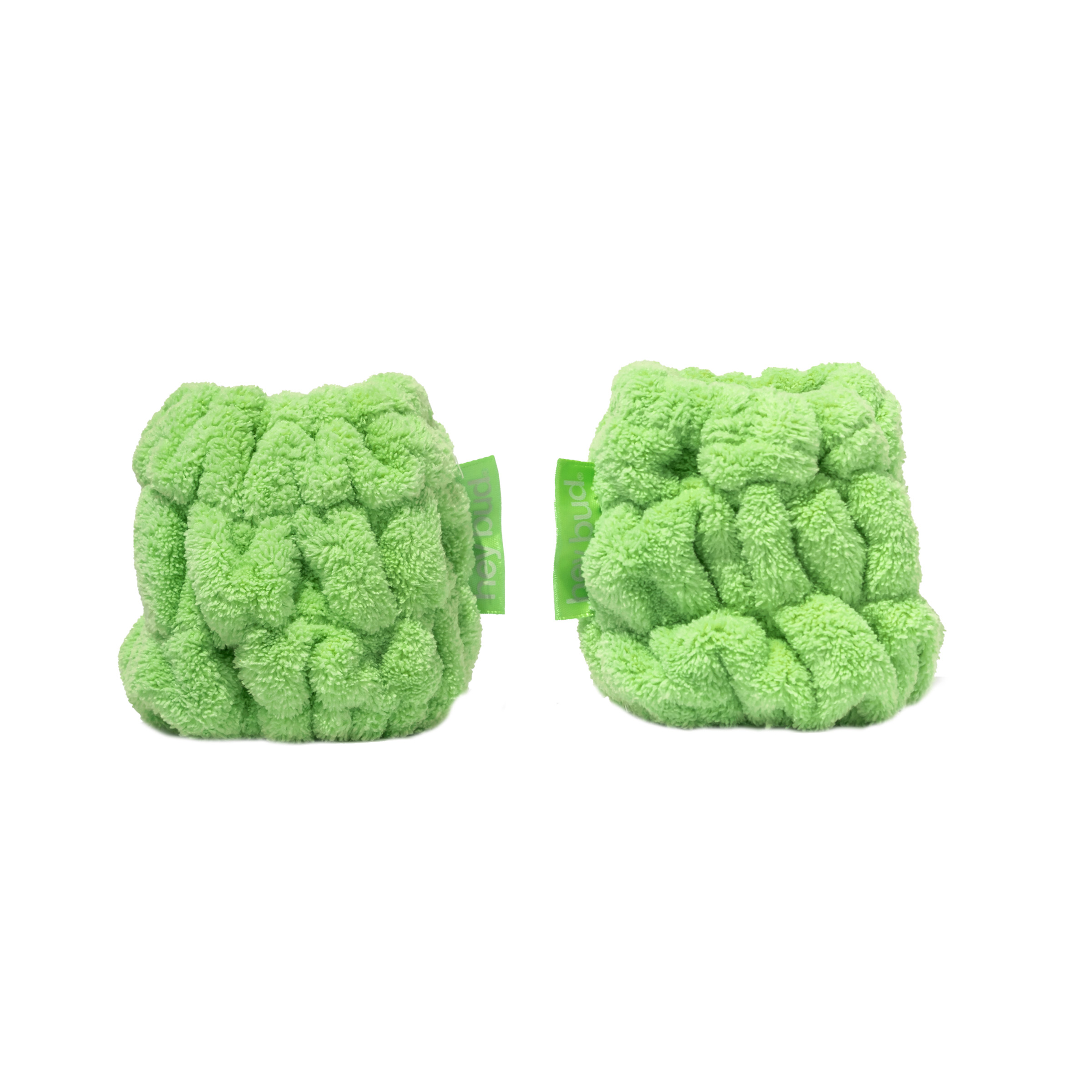 HEY BUD - DRIP CATCHERS GREEN