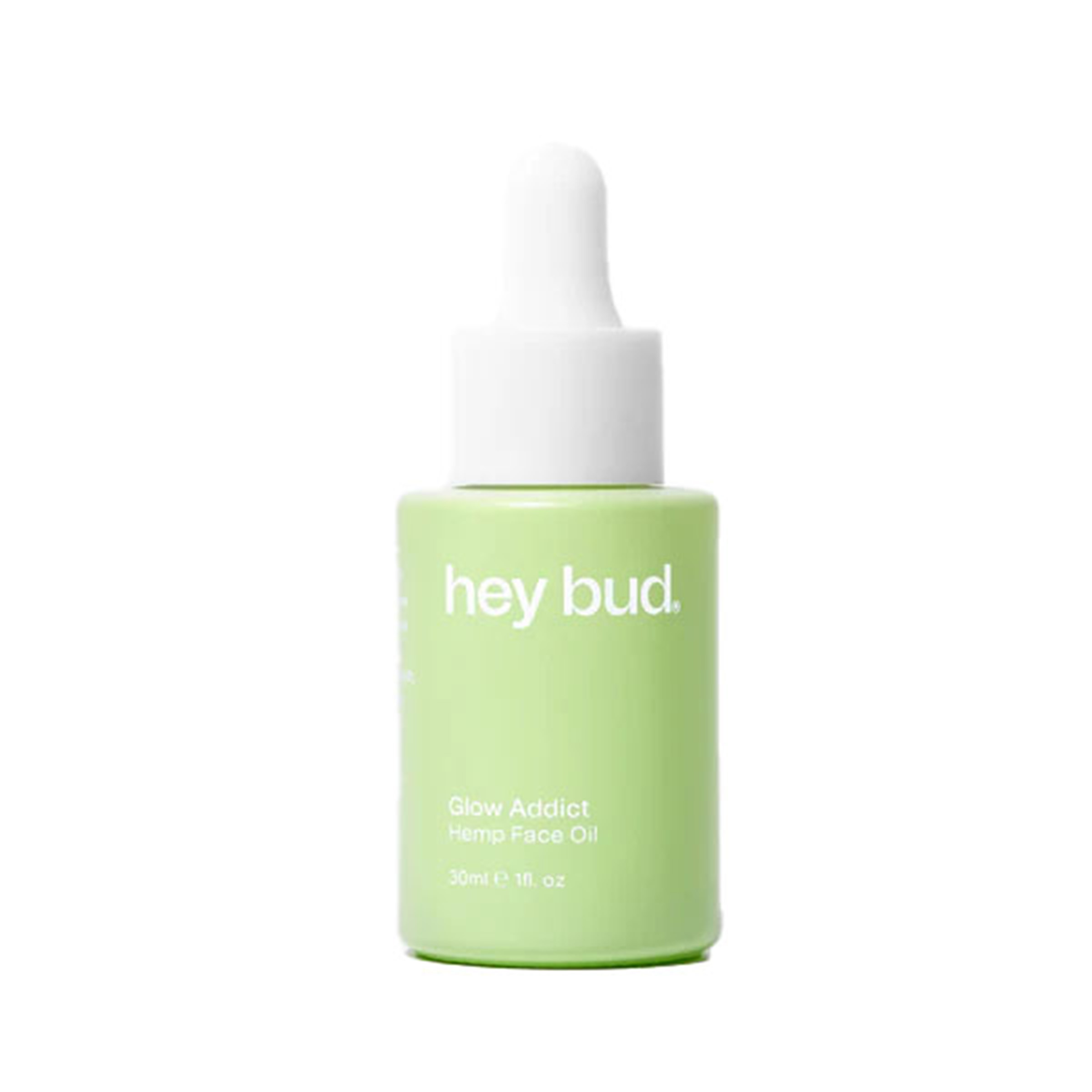 HEY BUD - HEMP FACE OIL 30mL