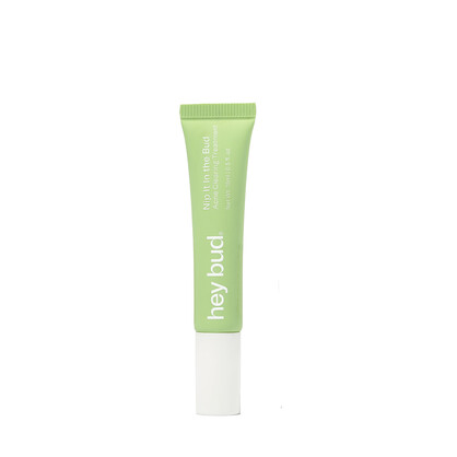 HEY BUD - HEMP ACNE CLEARING TREATMENT 15mL