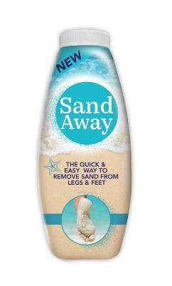 SAND AWAY 226G