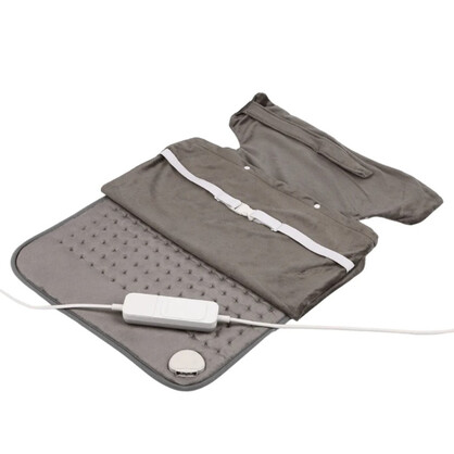 THERMO COMFORT ELECTRIC HEAT PAD 62X43CM