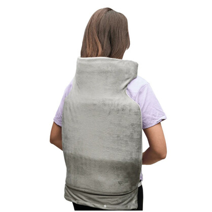 THERMO COMFORT ELECTRIC HEAT PAD 62X43CM