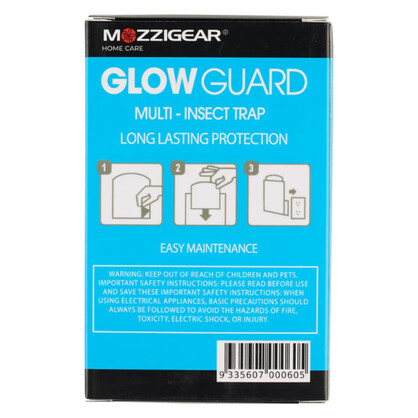 MOZZIGEAR GLOW GUARD STARTER KIT