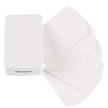 MOZZIGEAR GLOW GUARD STARTER KIT