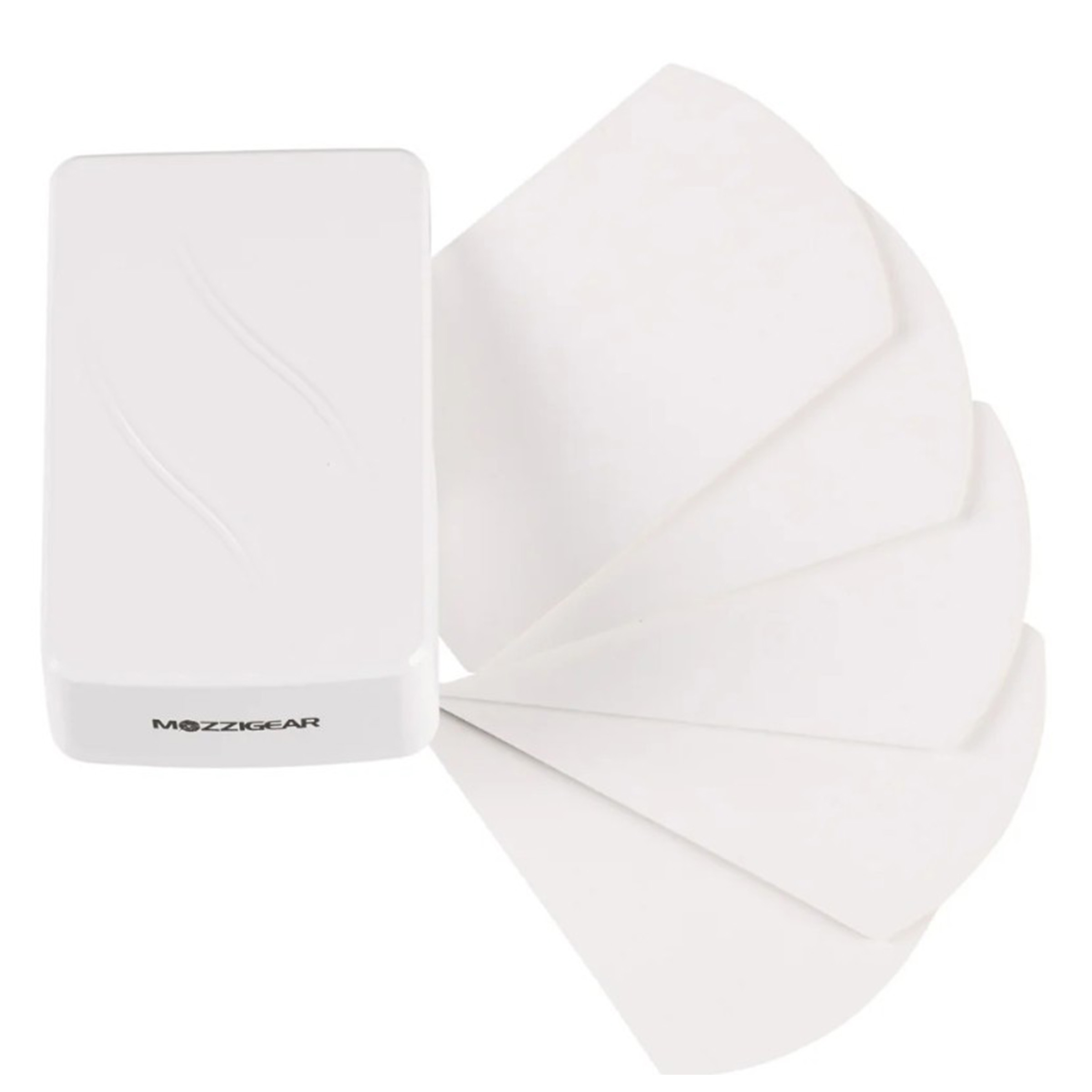 MOZZIGEAR GLOW GUARD STARTER KIT