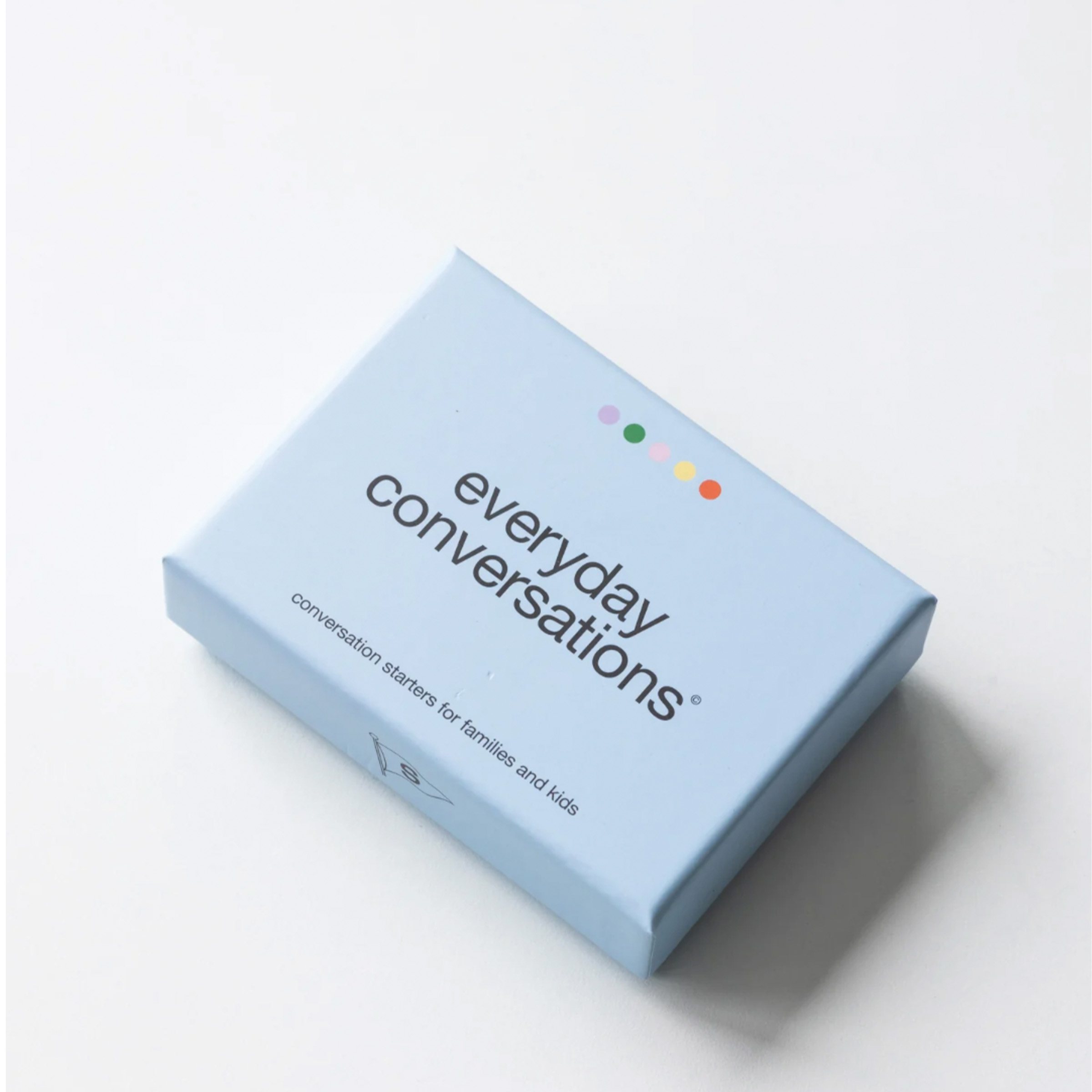 EVERYDAY CONVERSATIONS - KIDS & FAMILY